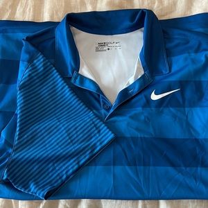 NIKE Golf Shirt
